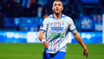 Бывший защитник воронежского &laquo;Факела&raquo; стал игроком &laquo;Уфы&raquo;