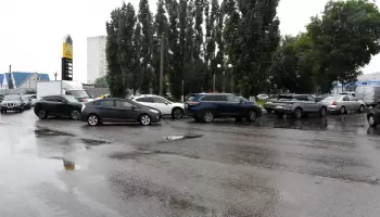Главное за ночь. После атаки БПЛА в Сочи может возникнуть дефицит горючего, в Бурятии подорожали медведи.