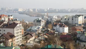 Атака БПЛА и труп девушки на машине. Главные новости Воронежа и области за 20 сентября