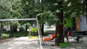 Мэр Воронежа анонсировал приём заявок на благоустройство воронежских дворов