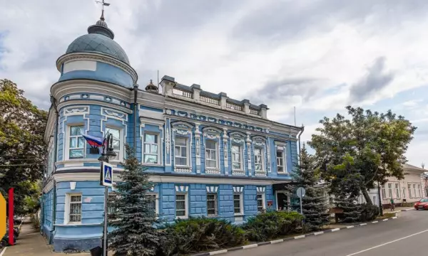 В Павловске запустили акцию &laquo;Подари экспонат музею&raquo;