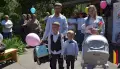 В Рамонском районе открыли пункт проката предметов первой необходимости для детей до двух лет