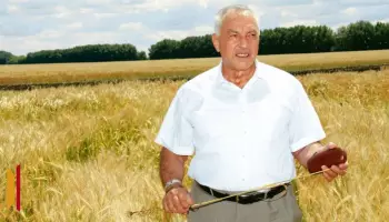 Глава администрации Аннинского района Воронежской области победил в спецноминации конкурса Союза журналистов России