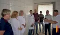 В Калачеевской районной больнице Воронежской области назначено новое руководство