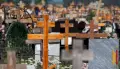В Воронежской области привели в порядок кладбище после вмешательства прокуратуры