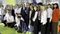 В Верхнем Мамоне прошла первая встреча участников проекта &laquo;Школы-побратимы&raquo;