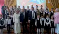 Ветеран СВО из Верхнего Мамона запустил проект &laquo;Школы-побратимы&raquo;