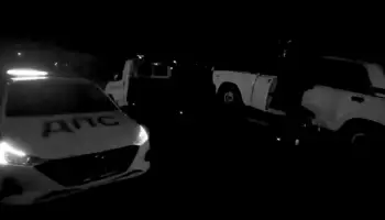 В районе под Воронежем задержали пьяного подростка на &laquo;Жигулях&raquo;