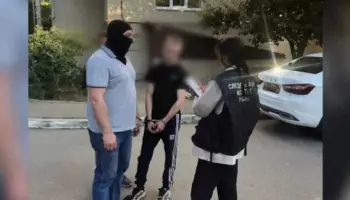 В Воронежской области подростка задержали за сбыт наркотиков