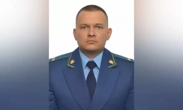Продлен срок полномочий прокурора Подгоренского района Воронежской области