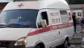 Крышка морозильника нанесла тяжёлую травму головы повару в воронежском кафе