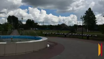 Самое большое село Кантемировского района борется за звание самого красивого в Воронежской области