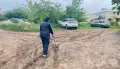 В Богучаре заасфальтируют участок дороги благодаря общественникам