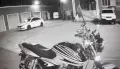 В воронежском поселке Давыдовка пьяный подросток лишился мотоцикла после вечерней поездки