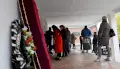 Главное за ночь. Девочка погибла играя в прятки, в Душанбе задержаны десять подозреваемых в умышленном заражении людей ВИЧ-инфекцией