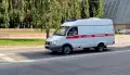 Мужчина пострадал в Воронеже при пожаре в теплице