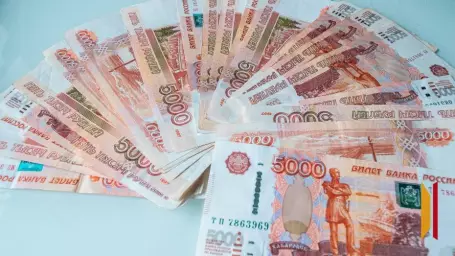 В Воронежской области аферисты украли у вдовы участника СВО 9 млн рублей