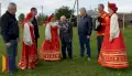 Почетного жителя Каширского района Сергея Агеева поздравили с 90-летием