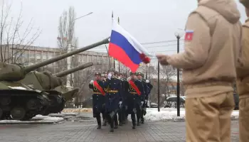 Мэр Воронежа рассказал еще о 3 городах воинской славы
