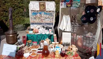 Эртильцев пригласили на ретропраздник