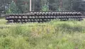 В Лисках Воронежской области продают железнодорожный путь
