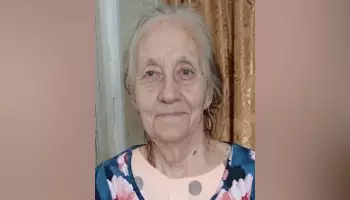 В Воронежской области ищут нуждающуюся в медпомощи 77-летнюю женщину