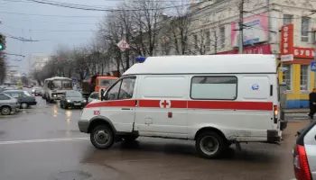 Главное за ночь. Трамп примет &laquo;очень хорошее решение&raquo; по антироссийским санкциям, дети отравились в детсаду Барнаула.