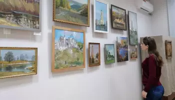 Выставка в честь православного праздника откроется в Россоши