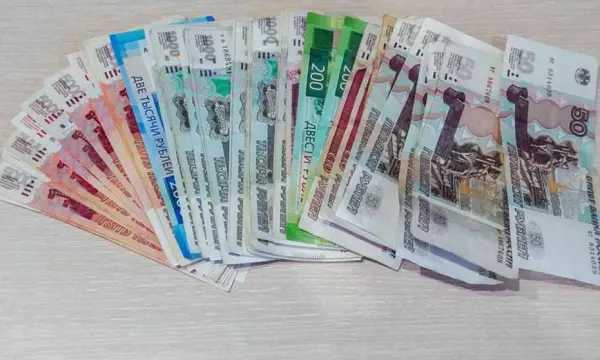 В сентябре некоторые россияне смогут получить две пенсии