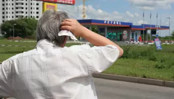 Главное за ночь. Ситуация с ГСМ остаётся напряжённой, в России растёт безработица, кошка чуть не убила 3-летнего ребёнка.