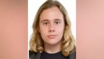 В Воронежской области ищут 19-летнего длинноволосого парня