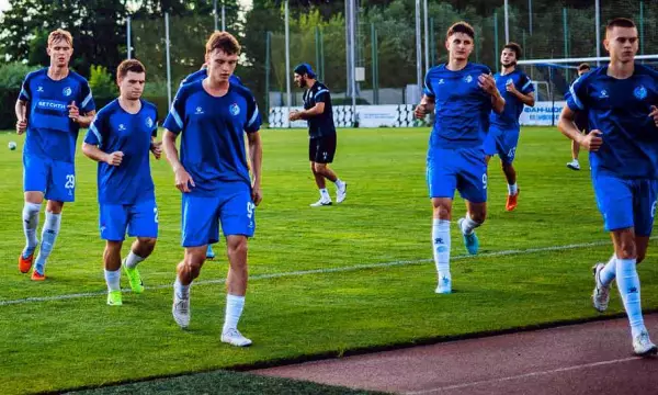 Досадное домашнее поражение потерпела молодёжка воронежского &laquo;Факела&raquo;