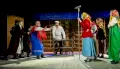 Воронежский &laquo;Театр равных&raquo; покажет комедию по пьесе Шекспира &laquo;Сон в летнюю ночь&raquo;