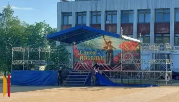В Верхнем Мамоне объявили акцию &laquo;Песни Победы&raquo;
