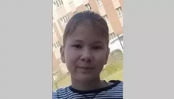 В Воронеже ищут пропавшую 13-летнюю девочку