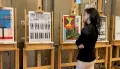 От Серова до Кукрыниксов. В Воронеж привезли выставку легендарных театральных плакатов