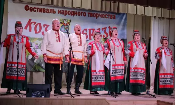 Брендовый фестиваль &laquo;Коза-дереза&raquo; пройдет в Верхнемамонском районе