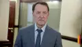 Алексей Гордеев стал почетным гражданином Богучара и Богучарского района Воронежской области