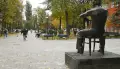 Атака БПЛА и 8-километровая пробка. Главные новости Воронежа и области за 17 октября
