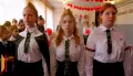 Отряд юнармейцев лискинской школы пополнился 16 новобранцами