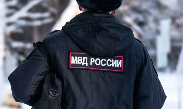 Главное за ночь. Под Воронежем задержали московского расчленителя, в аэропорту Шереметьево мать задушила новорождённого и умерла сама.