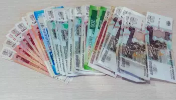Средняя зарплата на малых предприятиях Воронежской области составила 72,6 тысячи