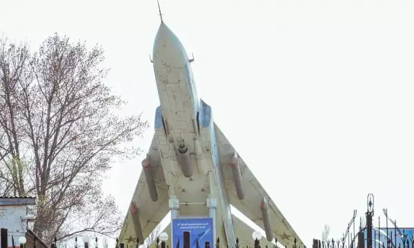 Воронежскую военно-воздушную академию разделили на три вуза