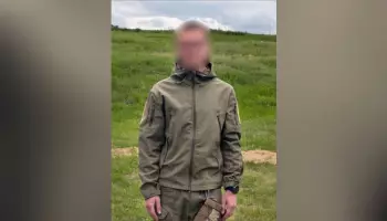 Житель Воронежской области взял академический отпуск, чтобы служить в беспилотных войсках