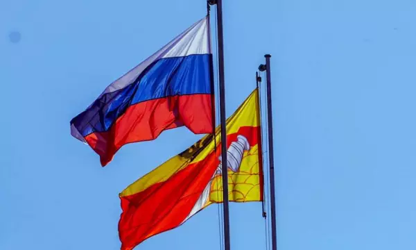Звание &laquo;Мать-героиня&raquo; присвоил президент Владимир Путин жительнице Воронежской области