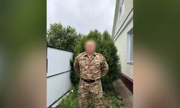 &laquo;Я никогда не читал &laquo;Отче наш&raquo; до конца, а тогда вспомнил всю молитву&raquo;: воронежец рассказал, как уходил от дронов на СВО