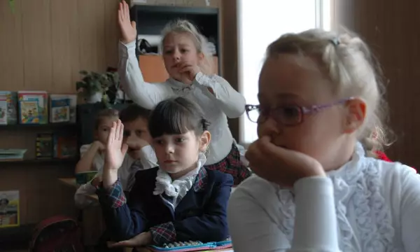 Выяснилось, в каких классах появится новый предмет с 1 сентября
