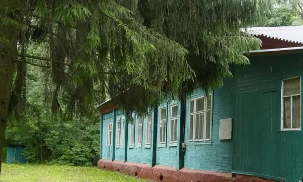 В Воронежской области дом усадьбы Соколовых XIX века получил проект реставрации
