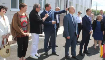 В Панино обсудили лучшие гражданские инициативы по благоустройству общественных территорий