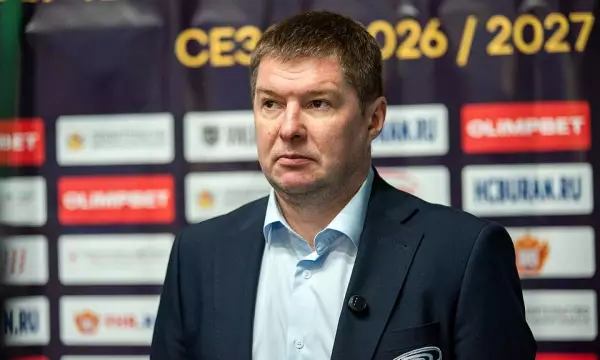 Главный тренер воронежского &laquo;Бурана&raquo; Юрий Наваренко: &laquo;Ребята отдали много сил&raquo;